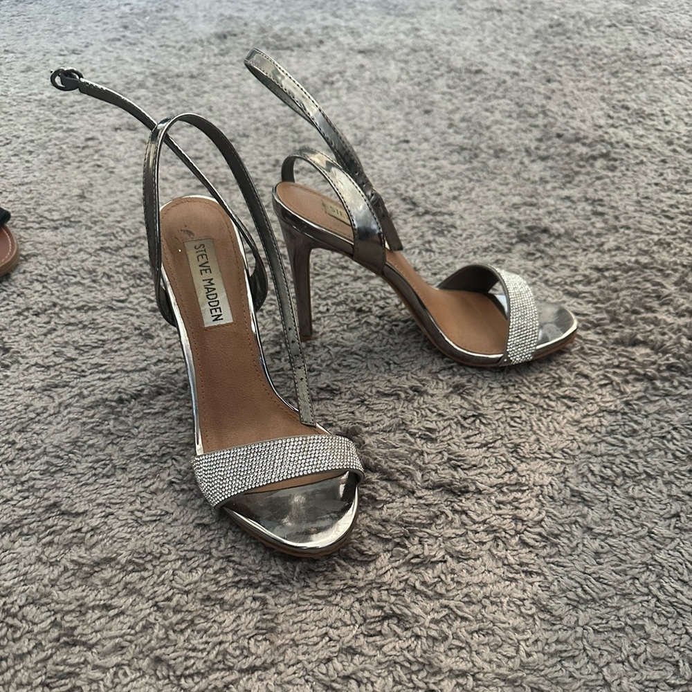 Formal Women’s Shoes